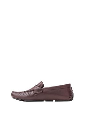 Mocasín Driver Cordoba Café MH Mocs Mocasín Driver Cordoba Café MH Mocs Talla 40
