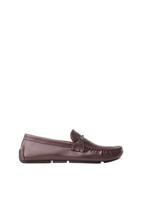 Mocasín Driver Cordoba Café MH Mocs Mocasín Driver Cordoba Café MH Mocs Talla 40