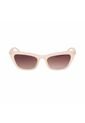 Gafas Diva Crema Mh Sun Gafas Diva Crema Mh Sun de Mario Hernández