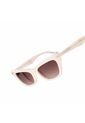 Gafas Diva Crema Mh Sun Gafas Diva Crema Mh Sun de Mario Hernández