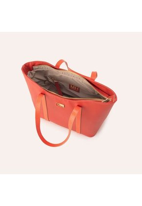 Tote Alas Grande Naranja Sol Tote Alas Grande Naranja Sol