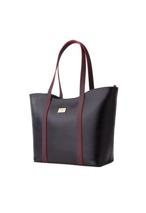 Tote Alas Grande Negro Sol Tote Alas Grande Negro Sol