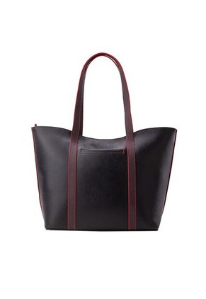 Tote Alas Grande Negro Sol Tote Alas Grande Negro Sol