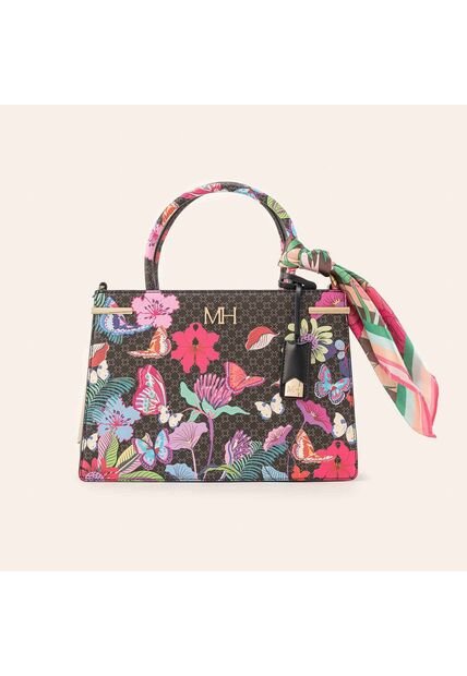 Bolso De Mano Malva Morfo Negro Maryrose Bolso De Mano Malva Morfo Negro Maryrose