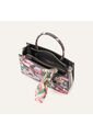 Bolso De Mano Malva Morfo Negro Maryrose Bolso De Mano Malva Morfo Negro Maryrose de Mario Hernández