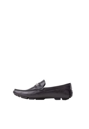 Mocasín Driver Cairo Negro MH Mocs Mocasín Driver Cairo Negro MH Mocs Talla 38