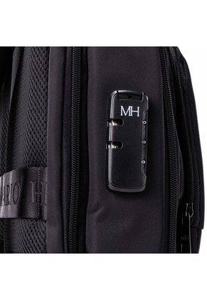 Morral Mistral Negro Indianapolis