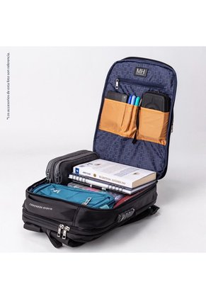 Morral Mistral Negro Indianapolis