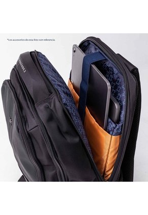 Morral Mistral Negro Indianapolis