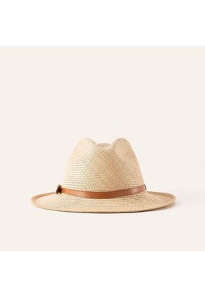 Sombrero Palenque Siena Coñac Aguadeño Sombrero Palenque Siena Coñac Aguadeño Talla S