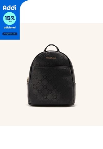 Morral Kantu Negro Kroma Morral Kantu Negro Kroma Mario Hernández