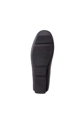 Mocasín Driver Cordoba Negro MH Mocs Mocasín Driver Cordoba Negro MH Mocs Talla 42