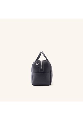 Duffle Bora Mediano Negro Sombra Duffle Bora Mediano Negro Sombra