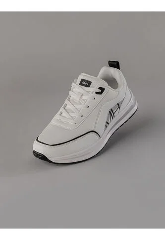 Tenis Castilla Blanco Tenis Castilla Blanco Talla 40 Mario Hernández