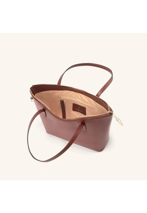 Tote Alas Mediano Frappe Ala Tote Alas Mediano Frappe Ala