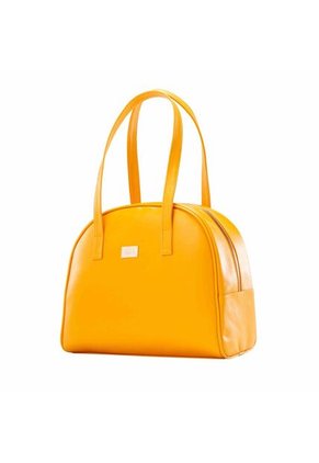 Bolso De Mano Olivia Amarillo Tata Bolso De Mano Olivia Amarillo Tata