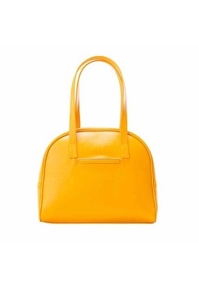 Bolso De Mano Olivia Amarillo Tata Bolso De Mano Olivia Amarillo Tata