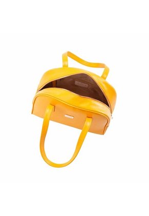 Bolso De Mano Olivia Amarillo Tata Bolso De Mano Olivia Amarillo Tata