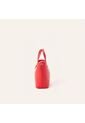 Tote Alas Mini Rojo Cruz Palenquera Tote Alas Mini Rojo Cruz Palenquera de Mario Hernández
