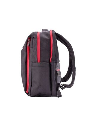 Morral Funcional LT Nero Rosso Soto Morral Funcional LT Nero Rosso Soto