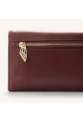 Billetera Tessa Frappe Ala Billetera Tessa Frappe Ala