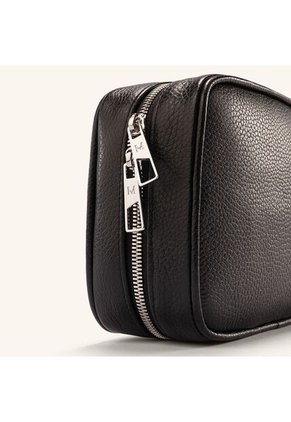 Estuche Porta Cables Negro Sombra Estuche Porta Cables Negro Sombra