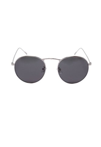 Gafas Paz Negro Niquel MH Sun Gafas Paz Negro Niquel MH Sun Mario Hernández