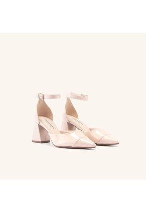 Tacones Balboa Perla Brisabonita Tacones Balboa Perla Brisabonita Talla 39