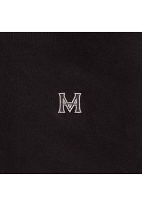 Chaqueta Capital Negro Monteazul Chaqueta Capital Negro Monteazul Talla M