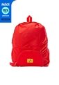 Morral Tote Pouch Compacto Rojo Xmas Morral Tote Pouch Compacto Rojo Xmas de Mario Hernández