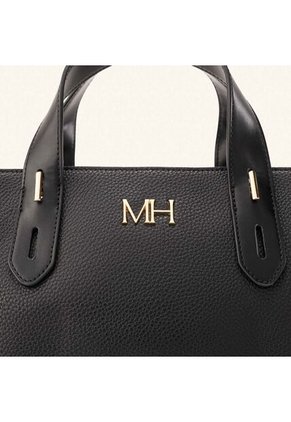 Bolso De Mano Gracia Negro Gaira Bolso De Mano Gracia Negro Gaira