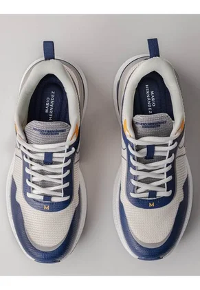 Tenis Vuelo Legado Tenis Vuelo Legado Talla 40