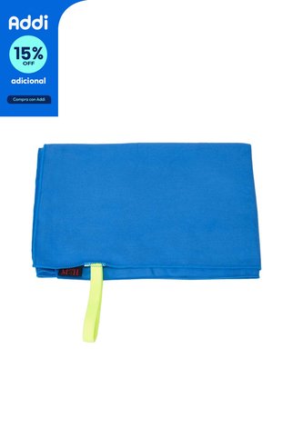 Toalla De Viaje Azul Nomad Contempo Toalla De Viaje Azul Nomad Contempo Mario Hernández