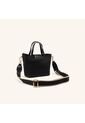 Tote Alas Mini Negro Luna Tote Alas Mini Negro Luna de Mario Hernández