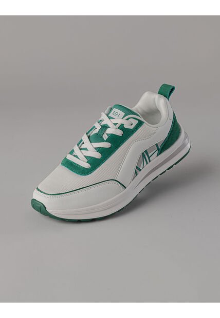 Tenis Castilla Verde Tenis Castilla Verde Talla 40