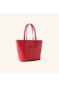 Tote Diana Rojo Olivia Tote Diana Rojo Olivia de Mario Hernández