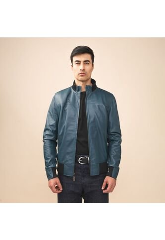 Chaqueta Pietro Orión Gema Chaqueta Pietro Orión Gema Talla 40 Mario Hernández