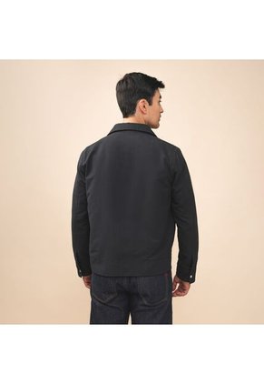 Chaqueta Palenque Negro Monteazul Chaqueta Palenque Negro Monteazul Talla M