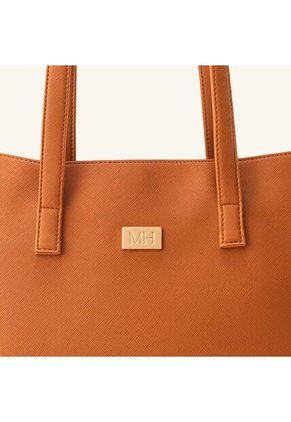 Tote Alas Mediano Taupe Olivia Tote Alas Mediano Taupe Olivia