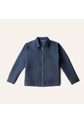 Chaqueta Palenque Azul Monteazul Chaqueta Palenque Azul Monteazul Talla L