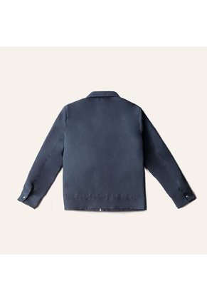 Chaqueta Palenque Azul Monteazul Chaqueta Palenque Azul Monteazul Talla L