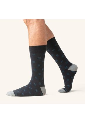Medias Aire Azul MH Socks Medias Aire Azul MH Socks