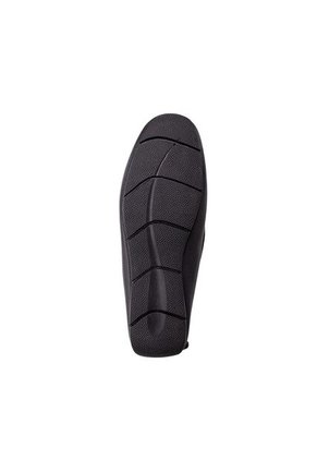 Mocasín Carreño Negro MH Mocs Mocasín Carreño Negro MH Mocs Talla 42
