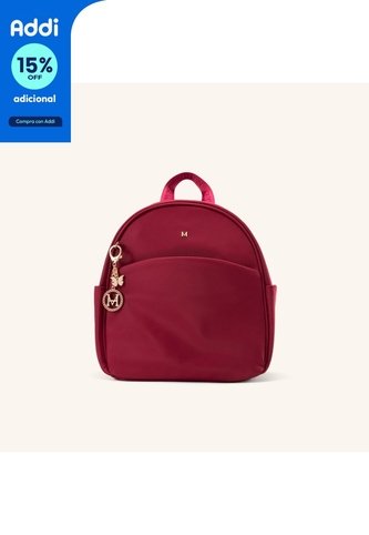 Morral Perla Burgundy Marquesa Morral Perla Burgundy Marquesa Mario Hernández