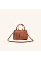 Bolso De Mano Sofia Caramelo Duna Bolso De Mano Sofia Caramelo Duna de Mario Hernández