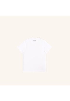 Camiseta Origen Blanco Tierra Arriba Camiseta Origen Blanco Tierra Arriba Talla S