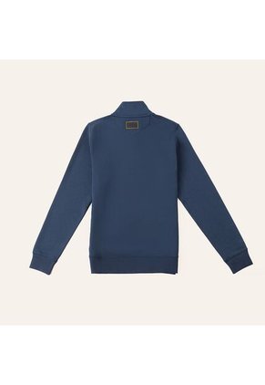 Chaqueta Capital Azul Monteazul Chaqueta Capital Azul Monteazul Talla XL