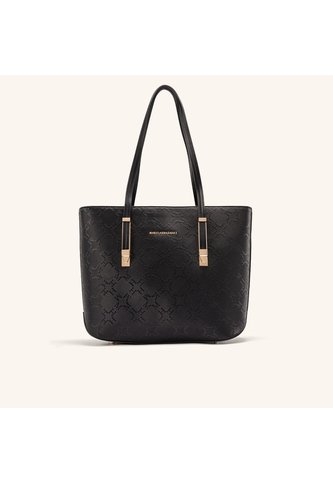 Tote Kantu Negro Kroma Mario Hernández