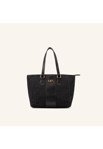 Bolso De Mano Nerea Grafito Lima Mario Hernández