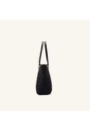Bolso De Mano Nerea Grafito Lima